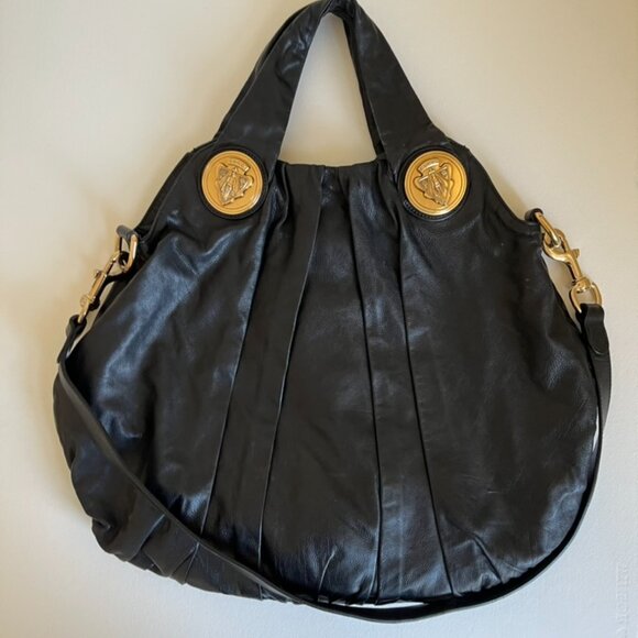 Authentic 2000’s Gucci Hysteria Hobo Bag - Picture 8 of 11